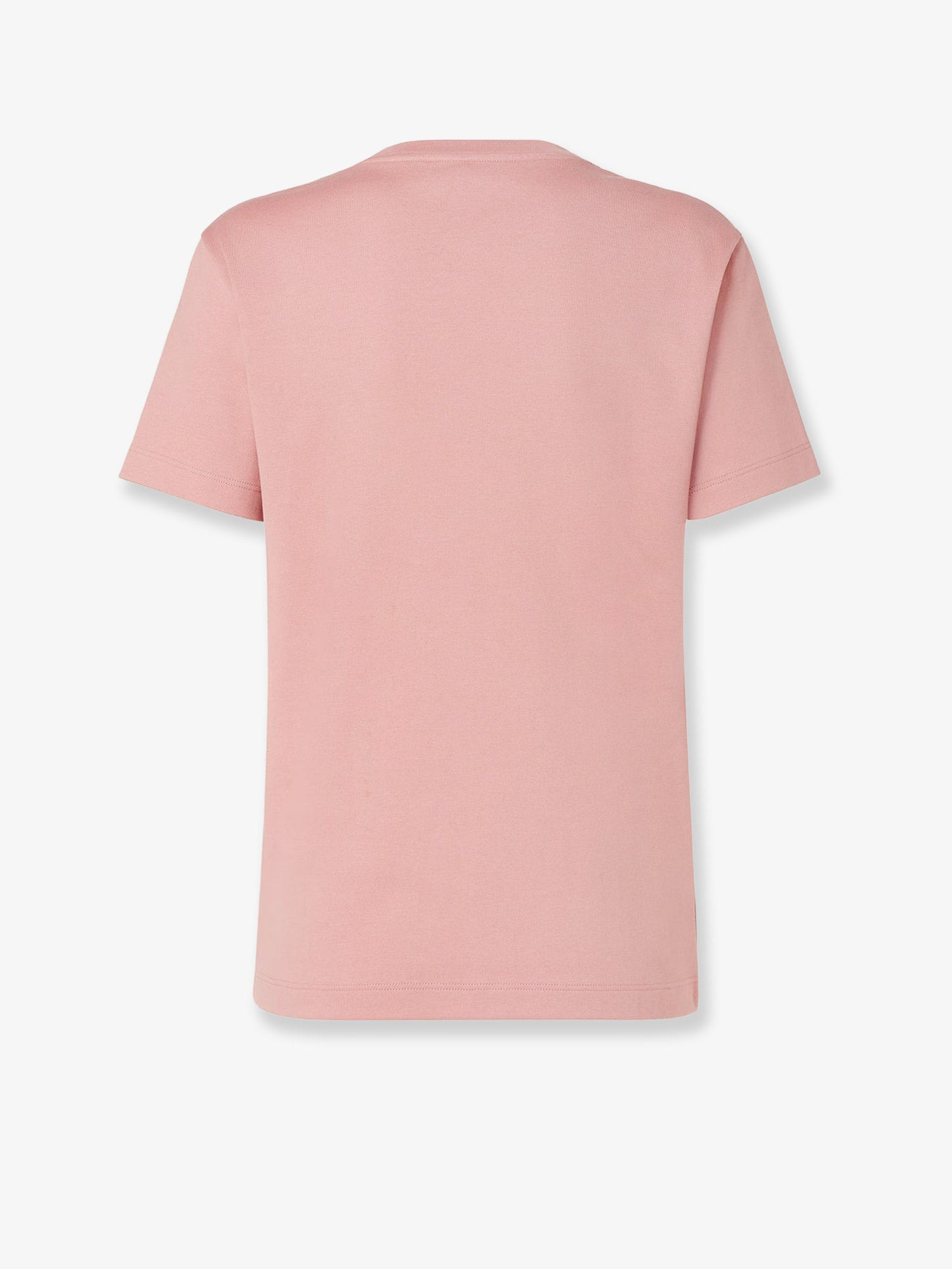 Cotton T-Shirt - 2