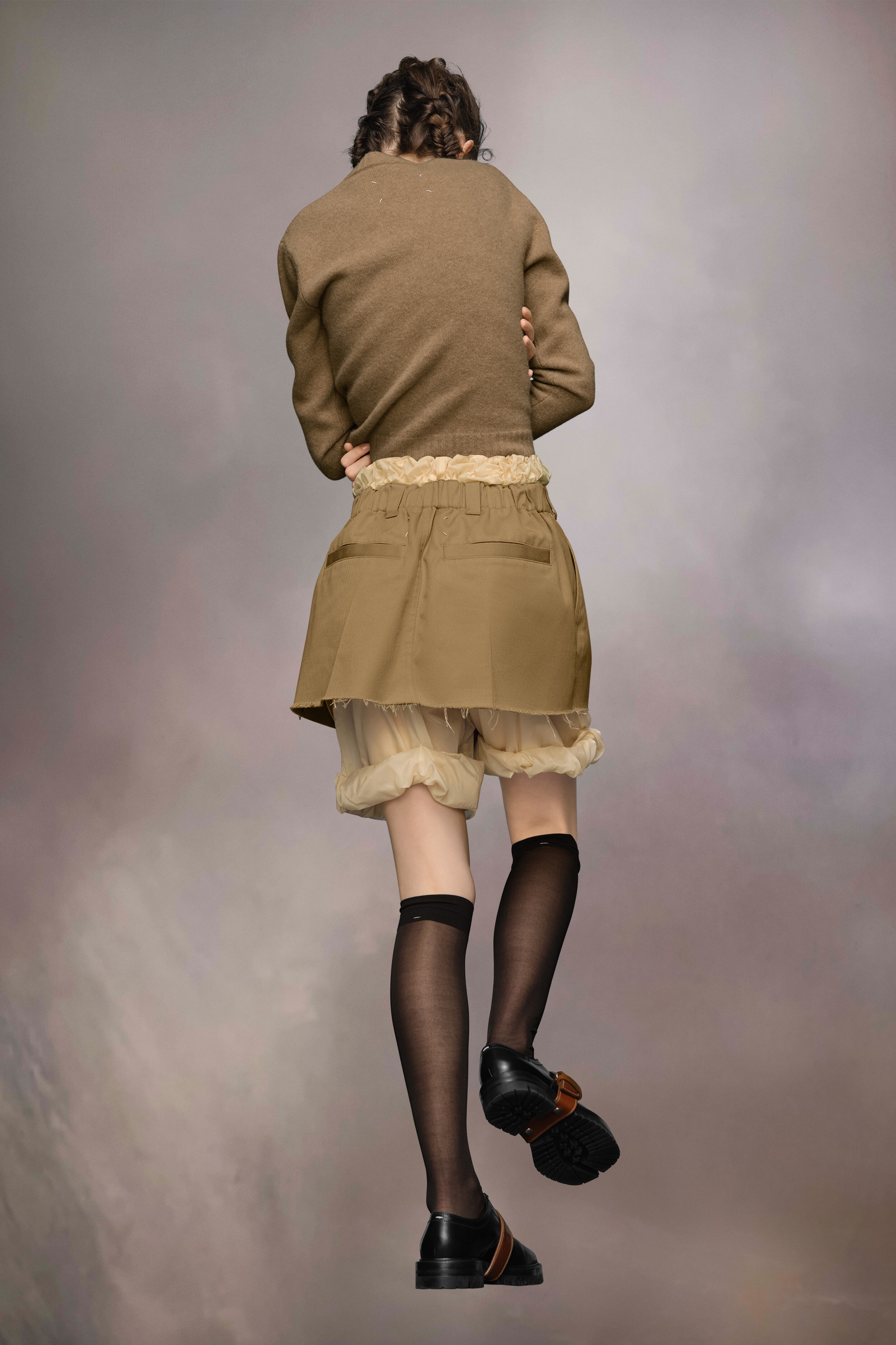 【関税＆送料込み】Maison Margiela Skirts 21891153_51715432_600.jpg