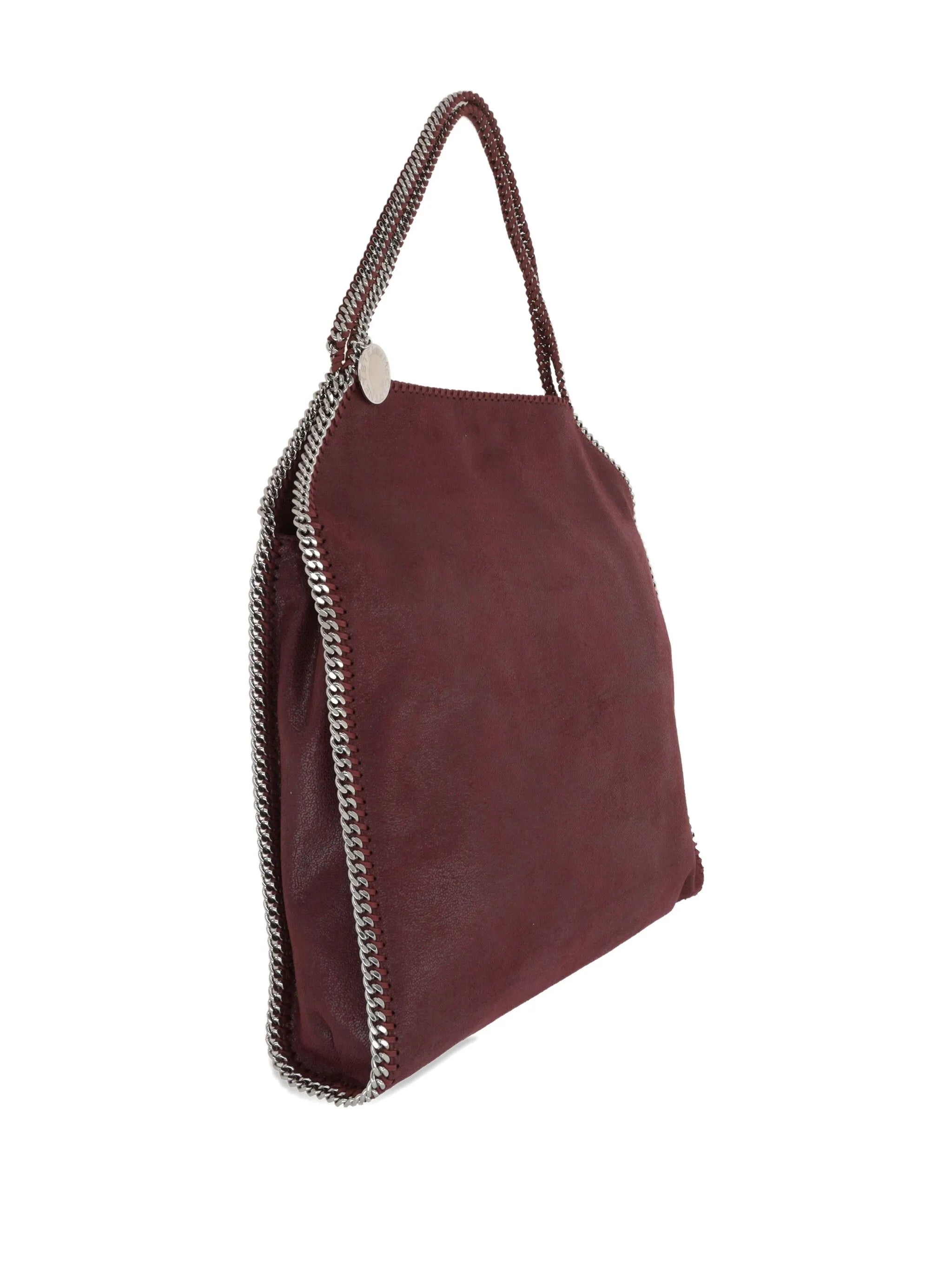 Stella Mccartney Large Falabella Baby Bella Tote Bag - 4