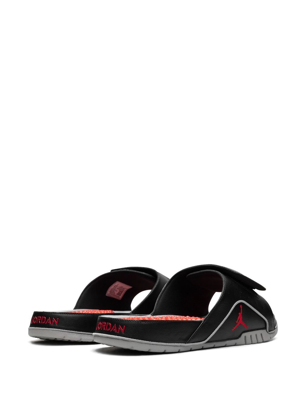 Air Jordan Hydro 6 slides - 6