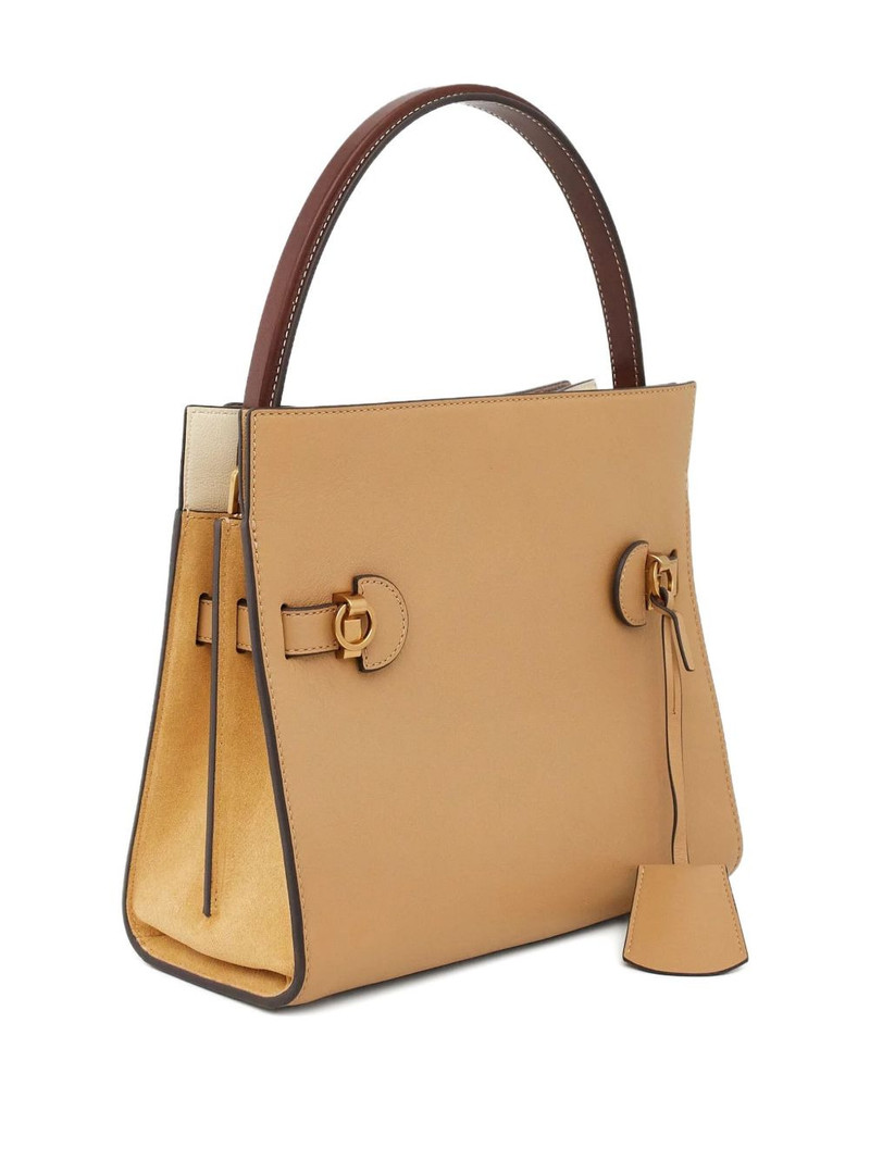 small Lee Radziwill tote bag 3