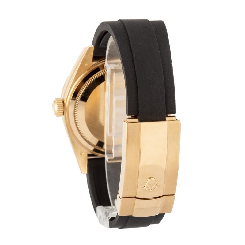 Rolex Sky-Dweller 326238 Champagne Dial - 3