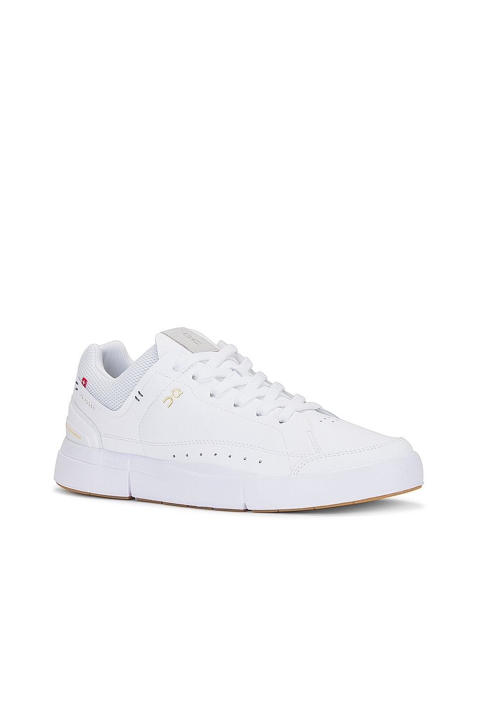 The Roger Centre Court Sneaker - 2