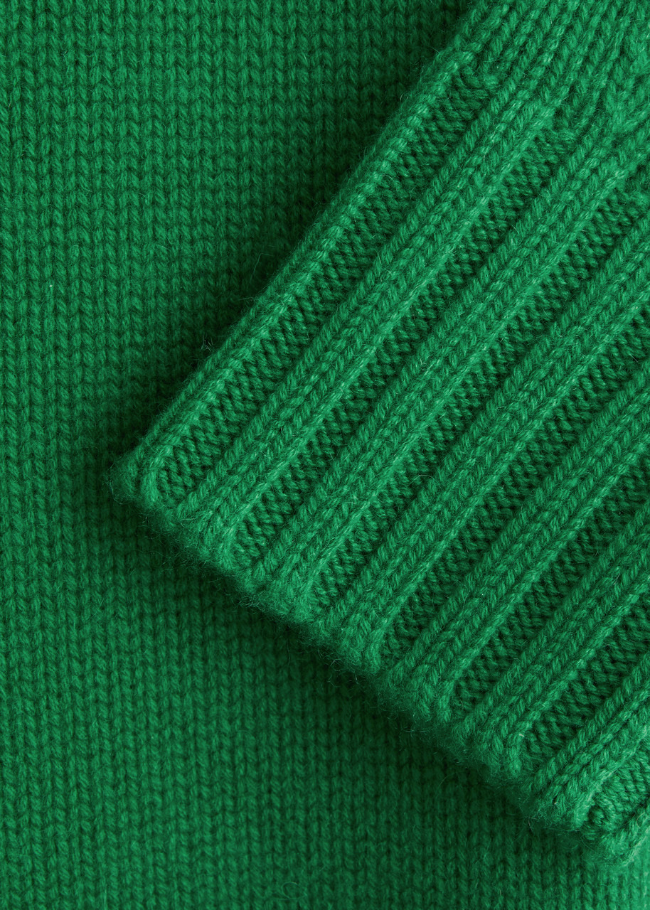 Guest In Residence Cozy Cashmere Jumper - 5