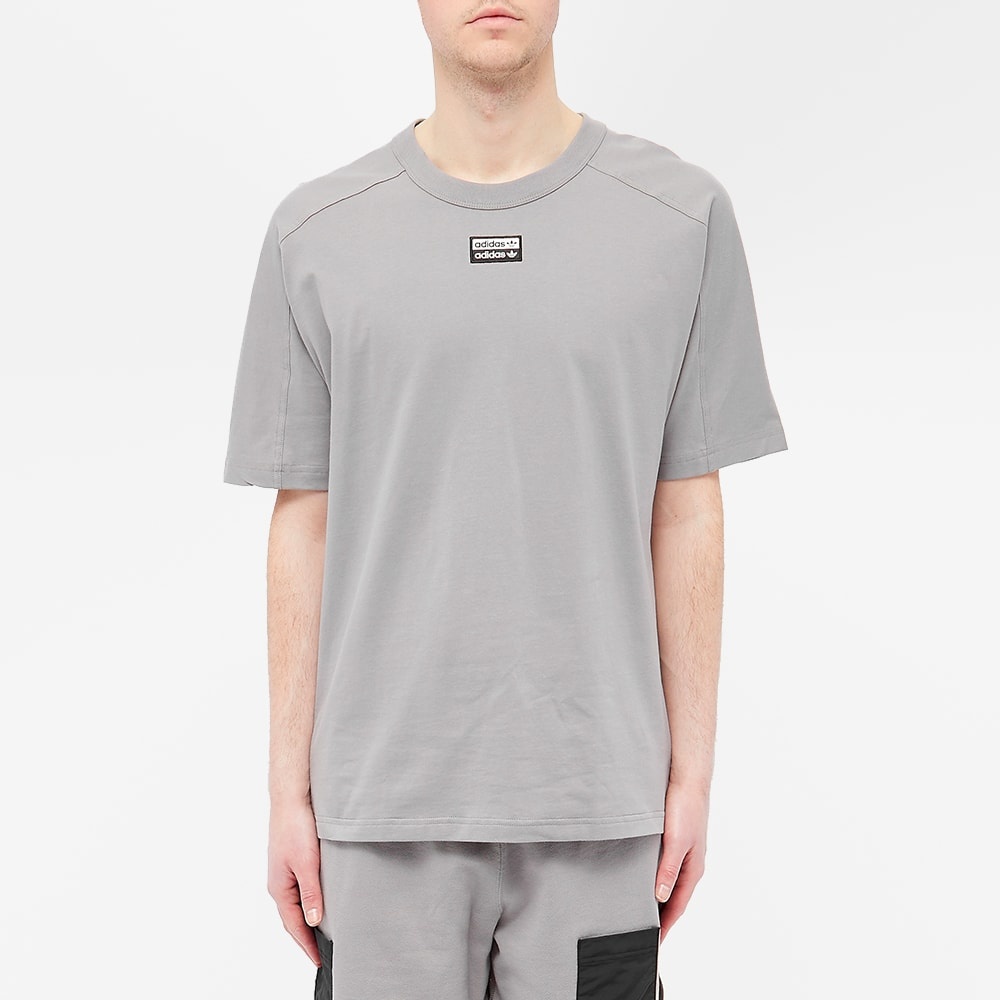 Adidas R.Y.V Tee - 3