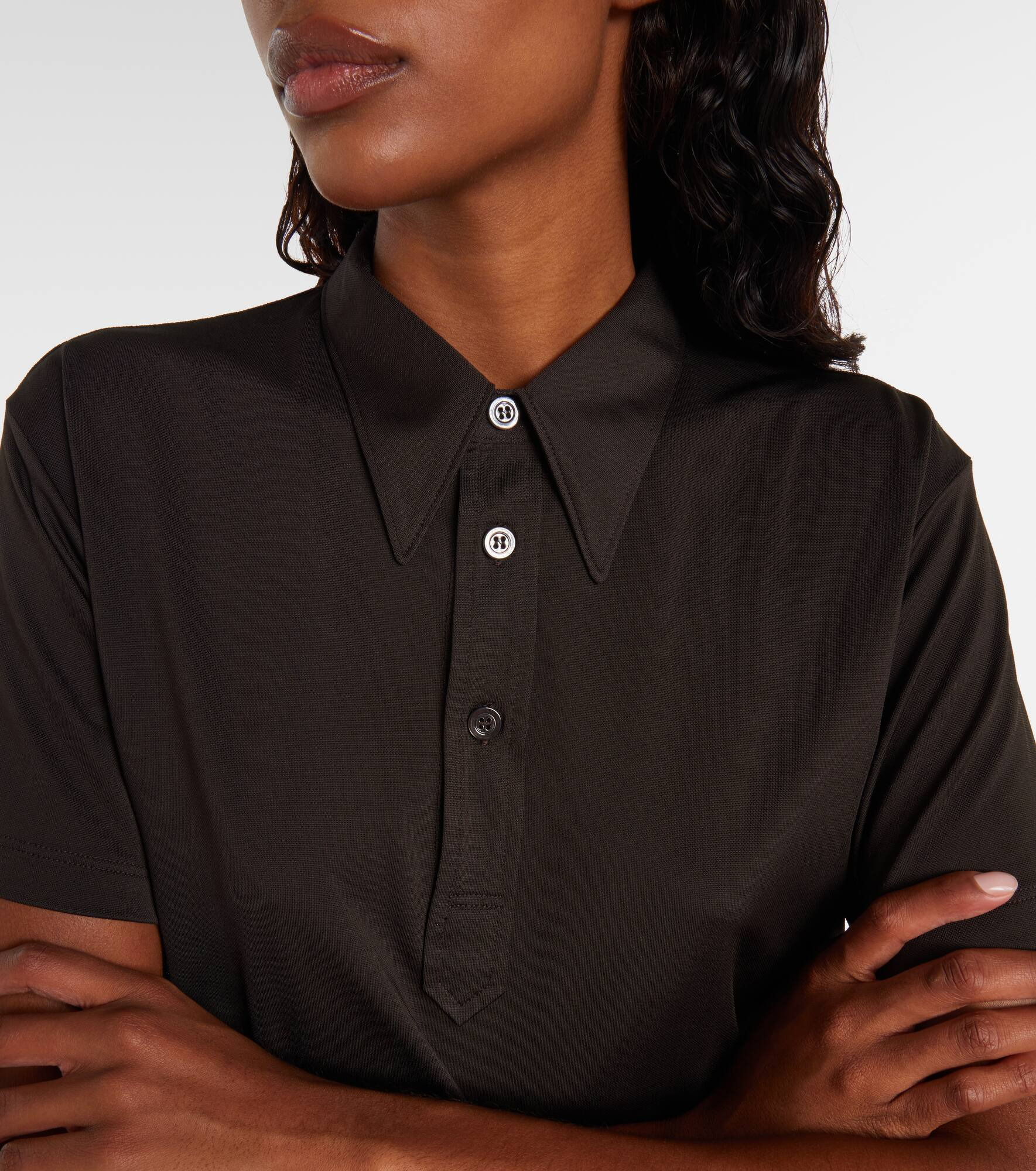 Polo shirt - 4