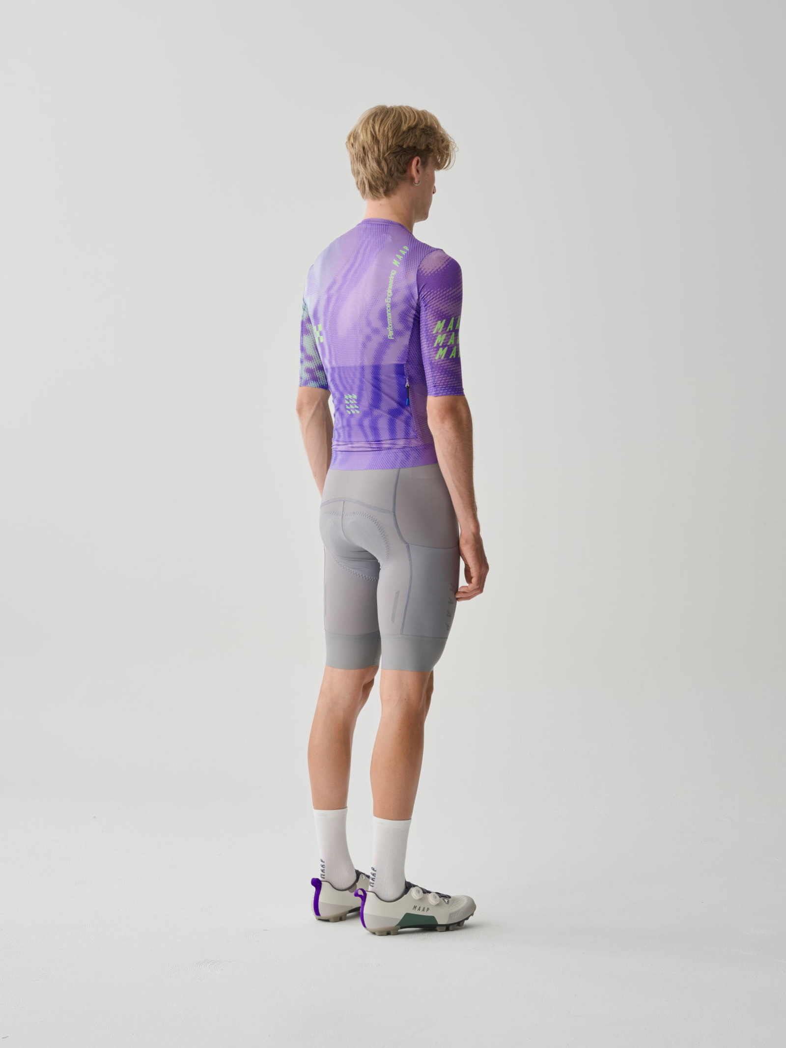 Privateer R.K Pro Air Jersey 3.0 - 4