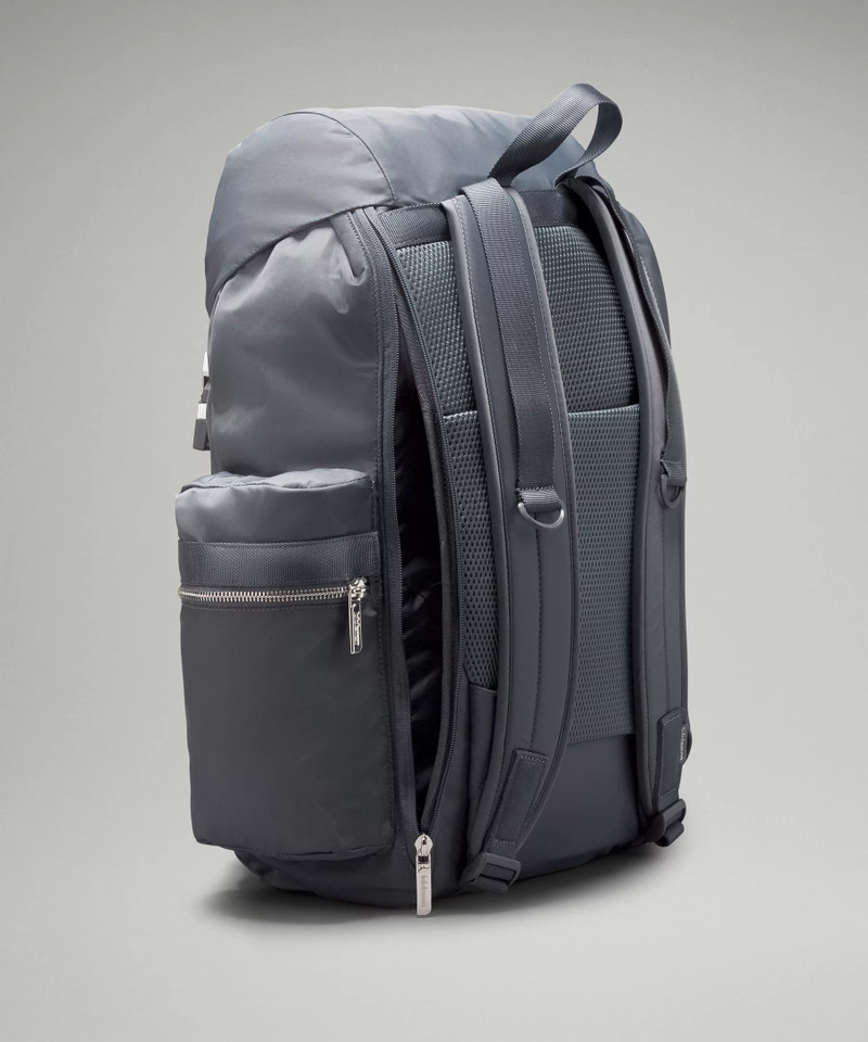 Wunderlust Backpack 25L 4