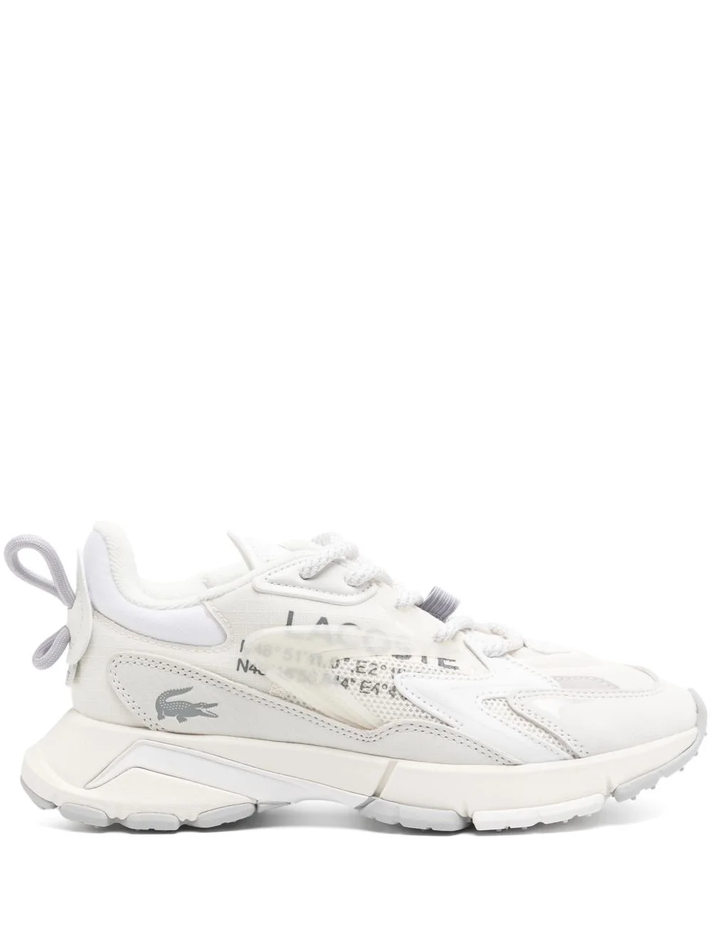 L003 Neo Tech sneakers - 1