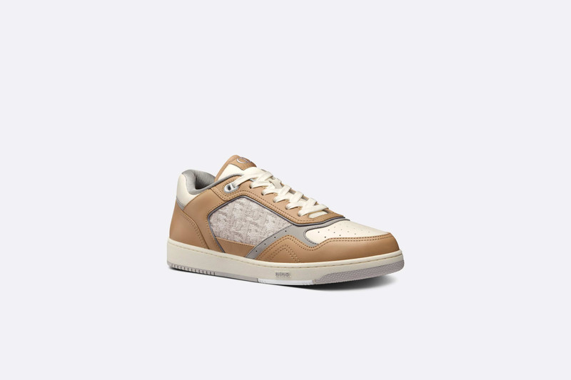 Dior B27 Low-Top Sneaker outlook