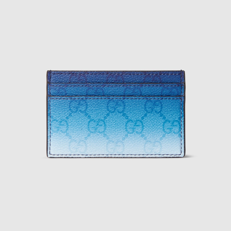 Gucci Chroma card case 4