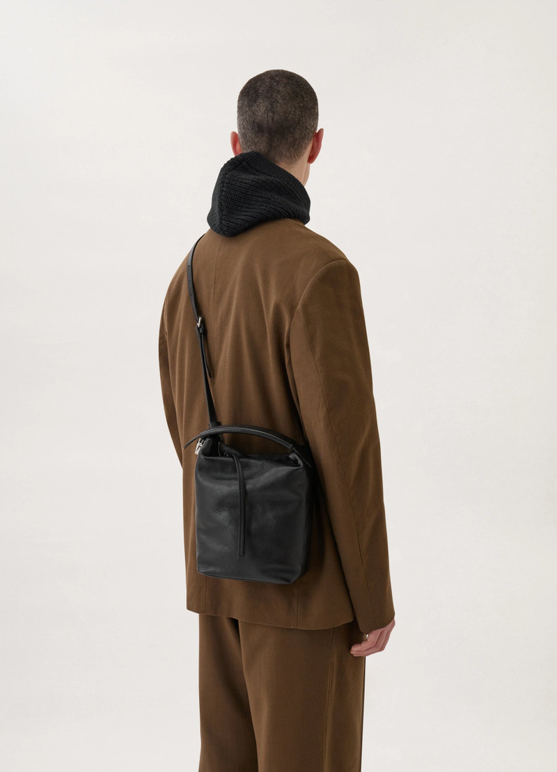 CASE BAG
SOFT VEGETABLE-TANNED LEATHER 7