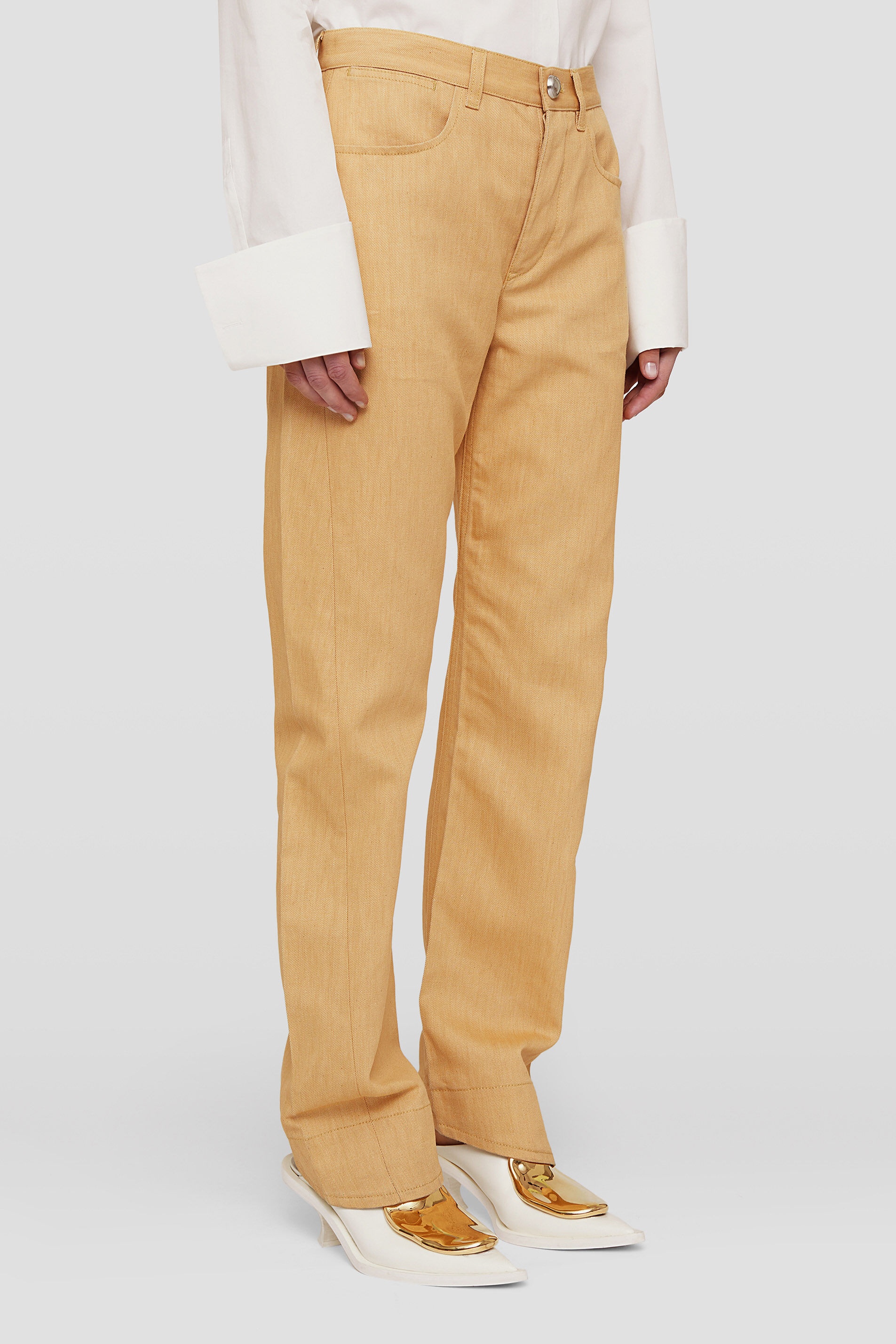 Sport Workwear Trousers - 5