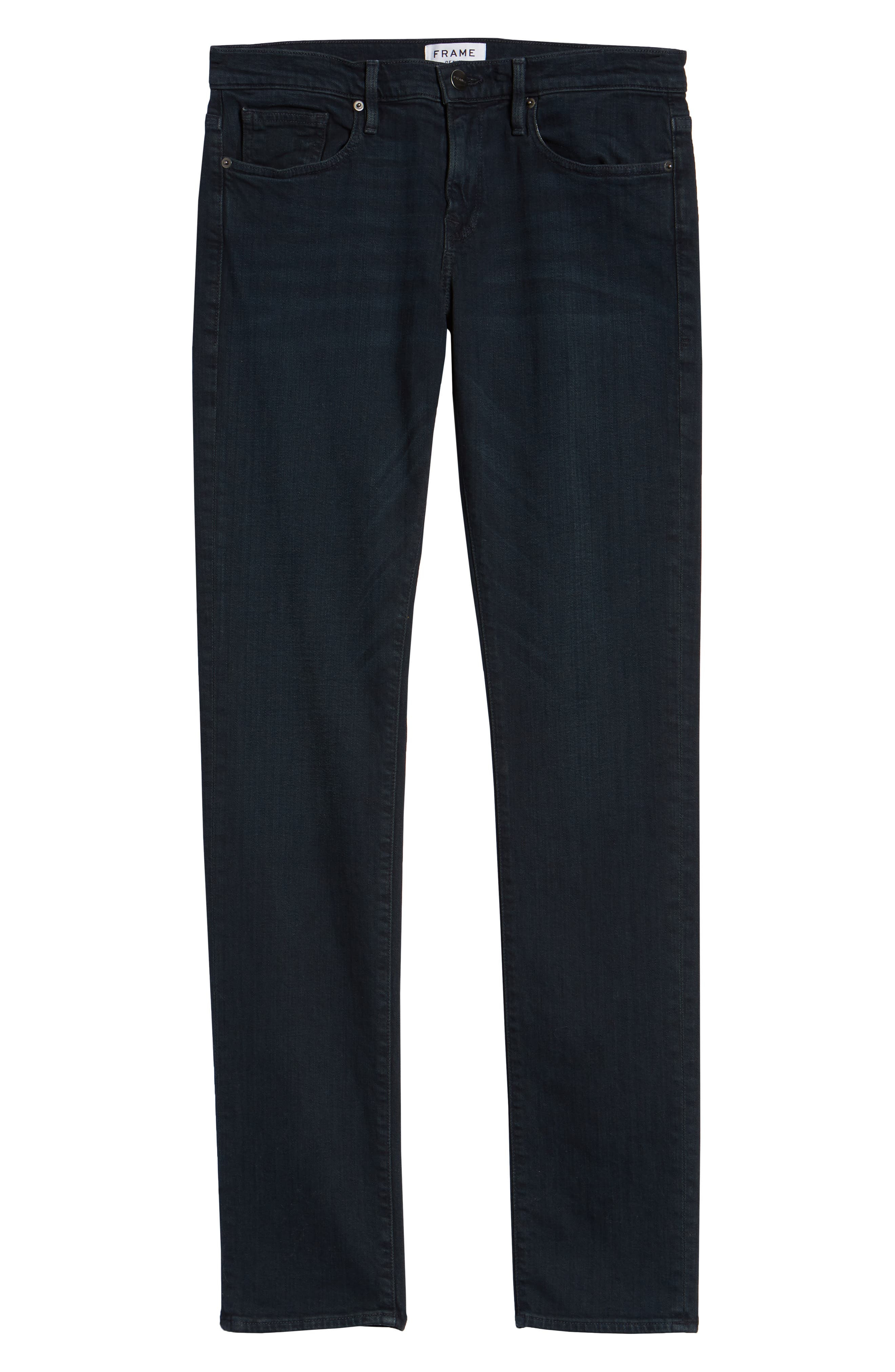 L'Homme Slim Fit Jeans - 5