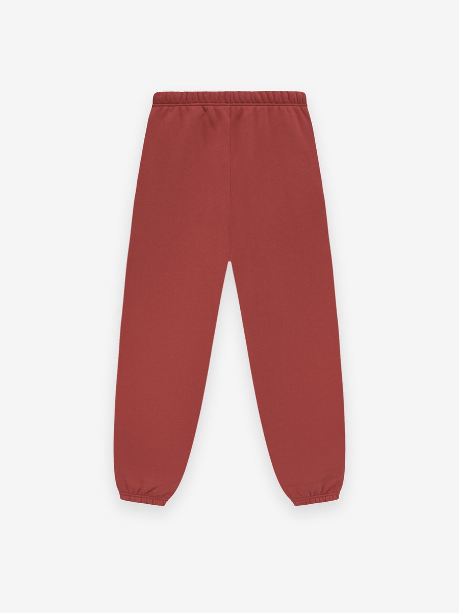 Fleece Essential Sweatpant - 2