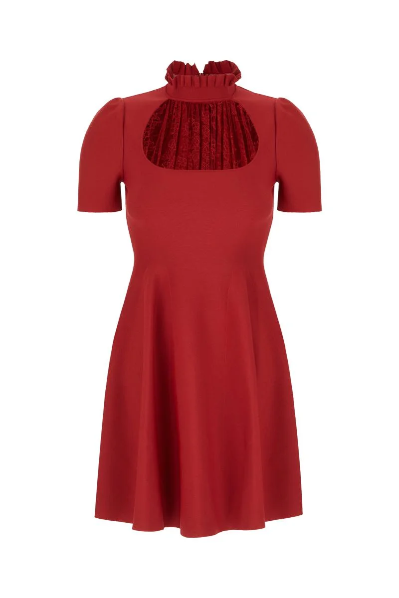 Alexander McQueen Dress - 1