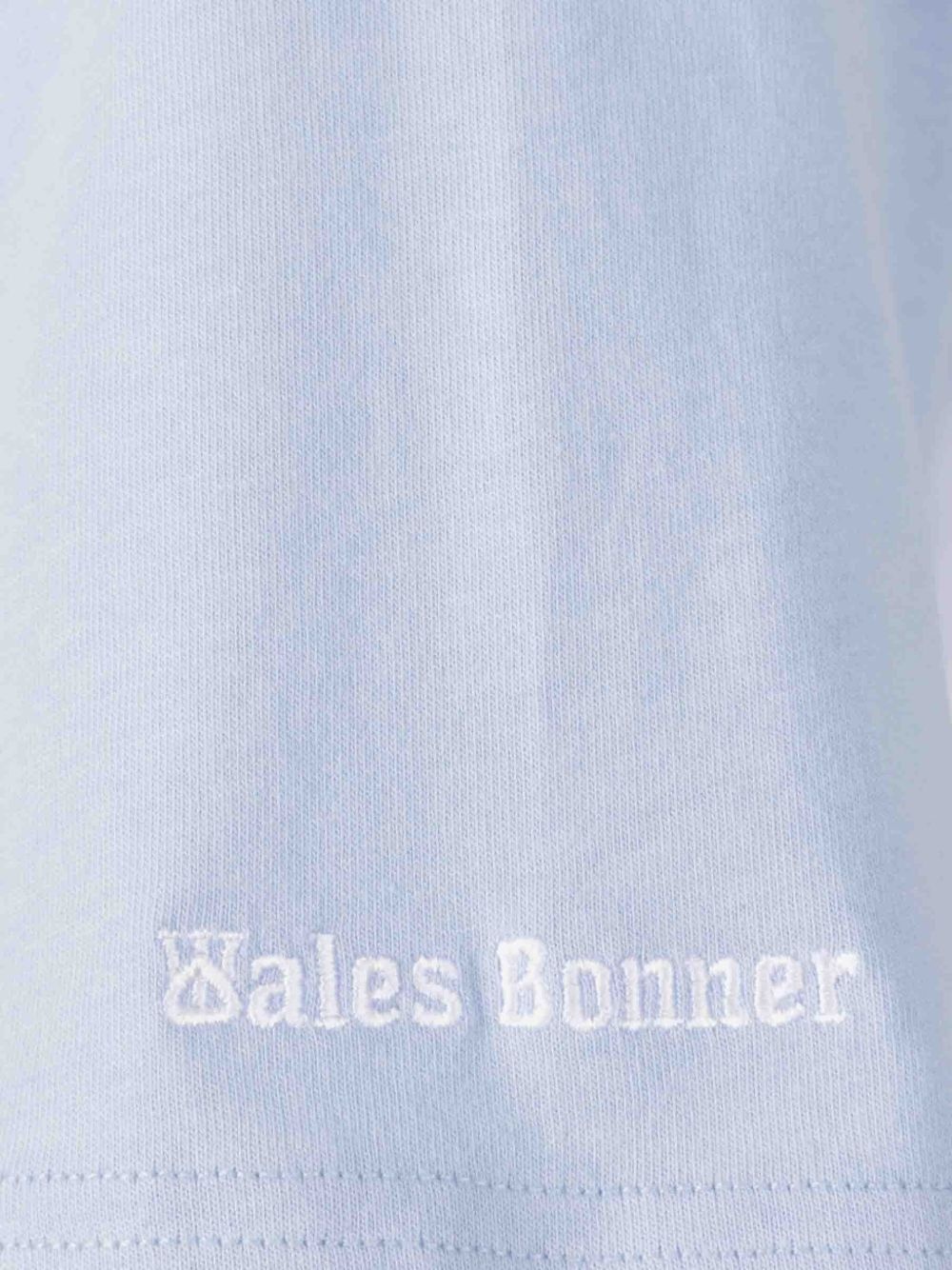 organic cotton t-shirt - 4