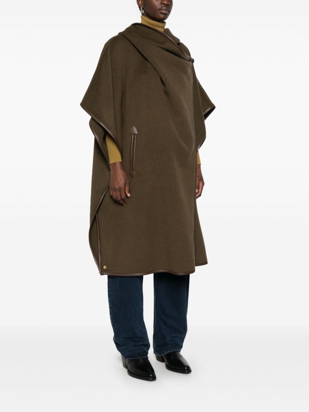 Azali cape - 3