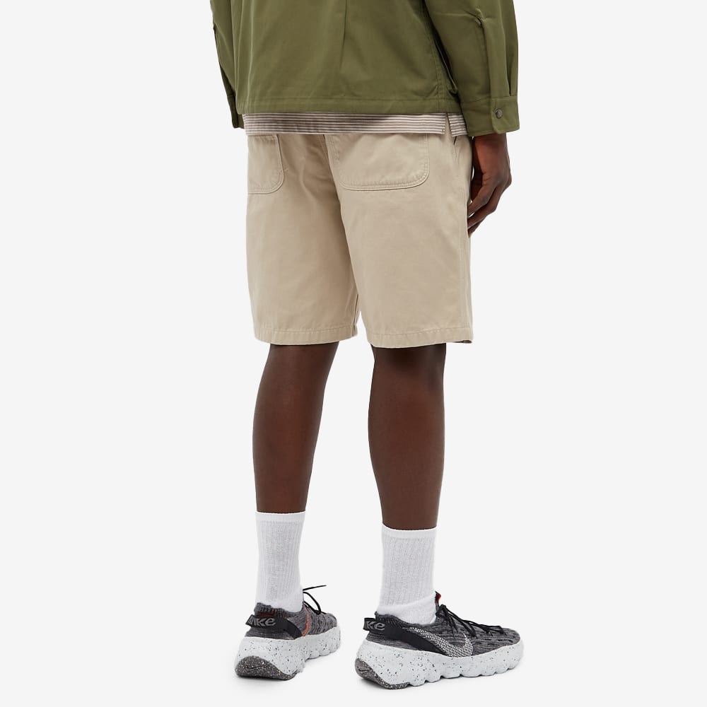 Carhartt WIP Abbott Short - 5