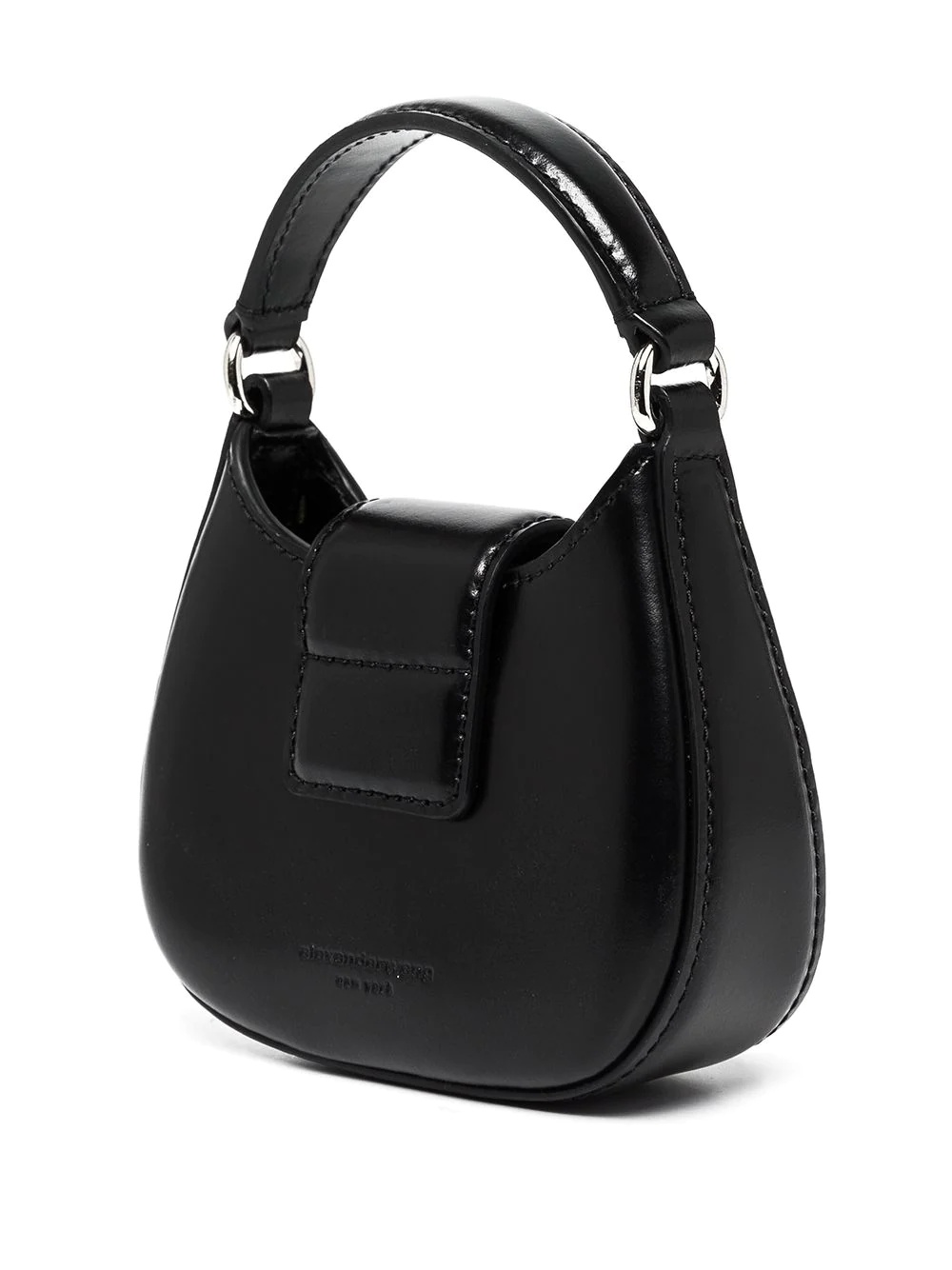 W Legacy Micro shoulder bag - 3