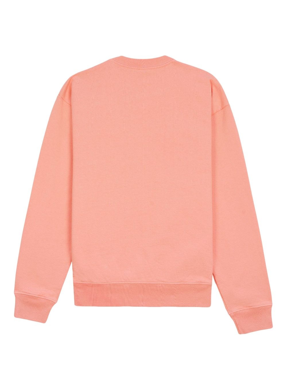 Wellness cotton sweatshirt - 3