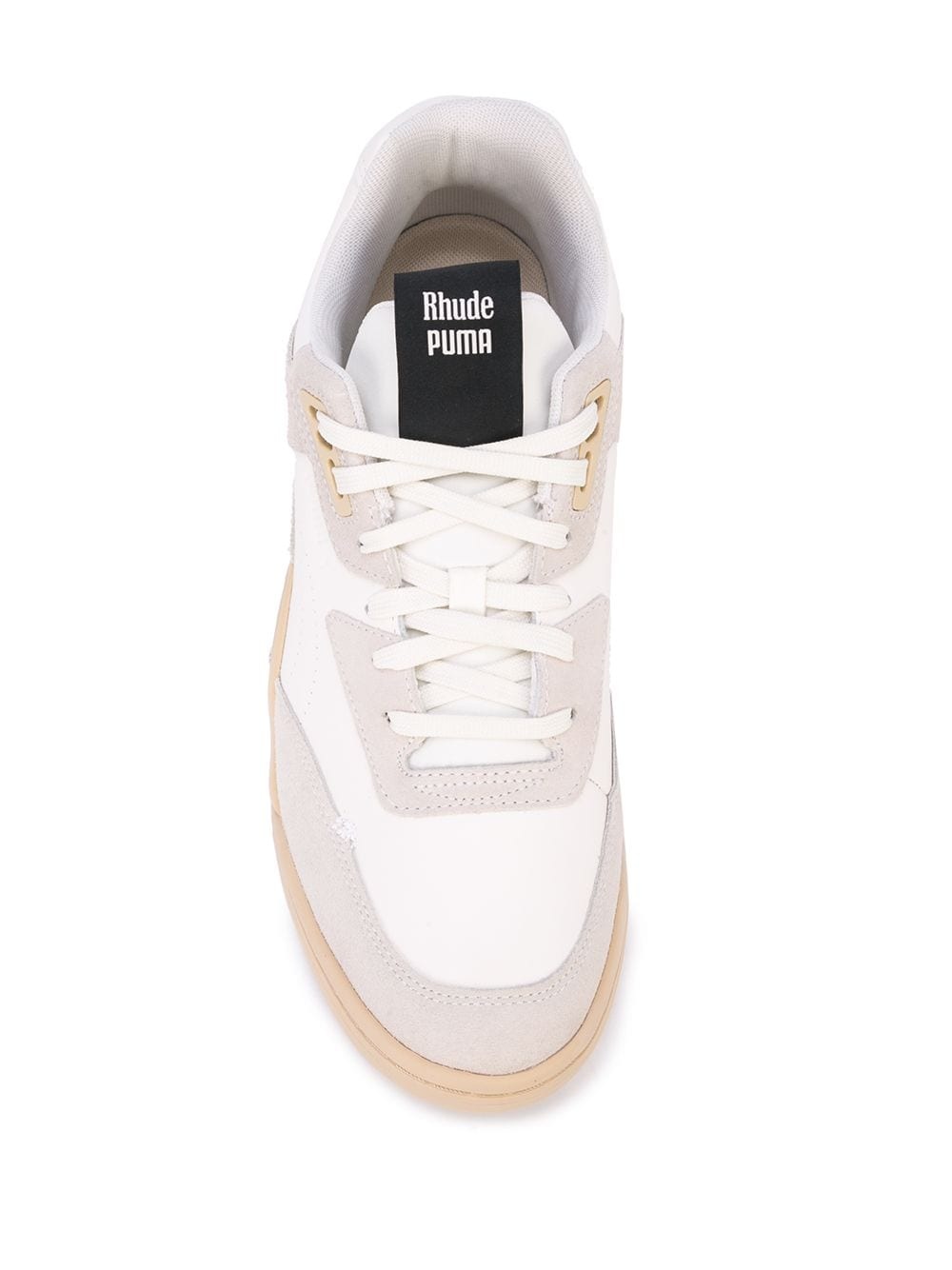 Puma x rhude palace guard on sale