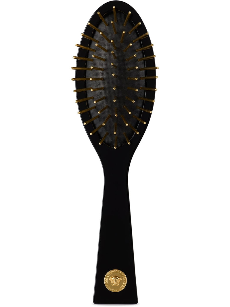 Black Medusa '95 Small Hairbrush 1