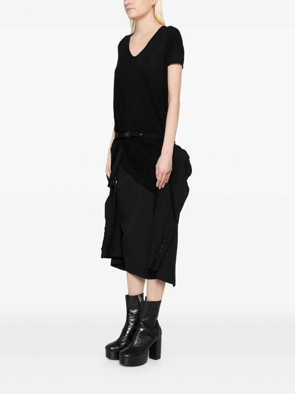 Dirt Tailored blazer - 6