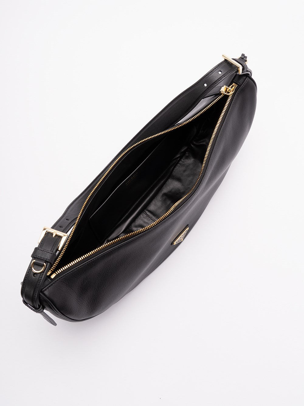 Prada Women `Prada Demi-Lune` Large Shoulder Bag - 5