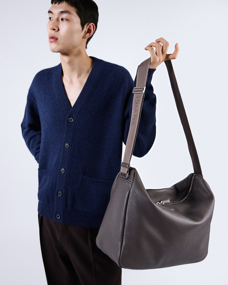 Re-Cashmere cardigan 3