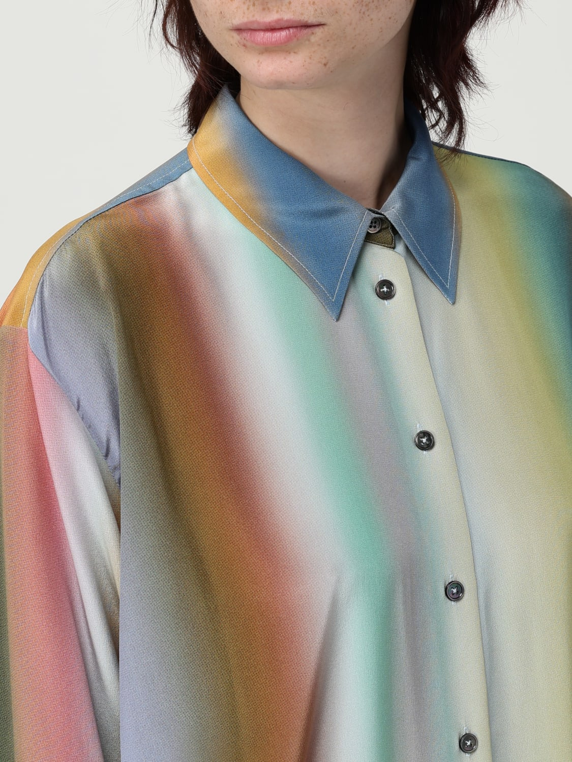Shirt woman Paul Smith - 4