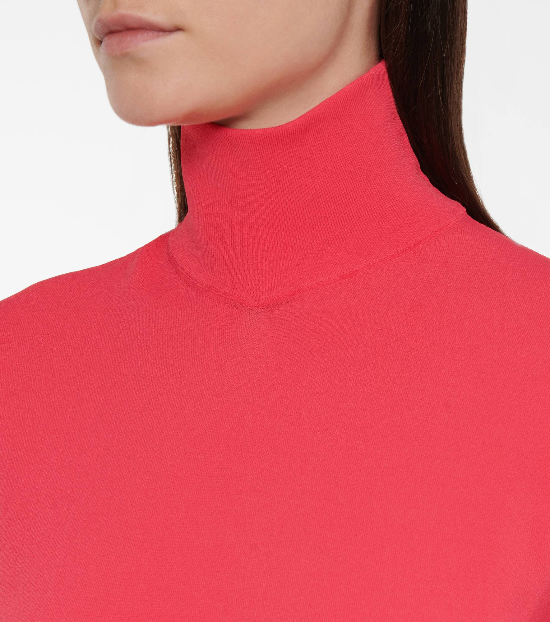 Turtleneck sweater - 5