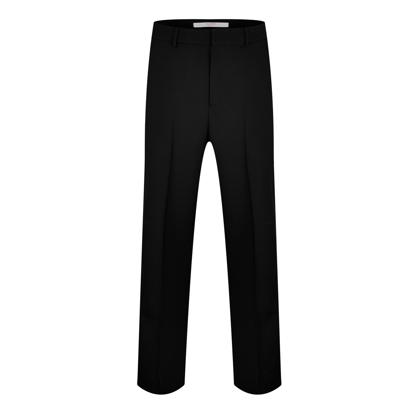 WOOL TROUSERS - 1