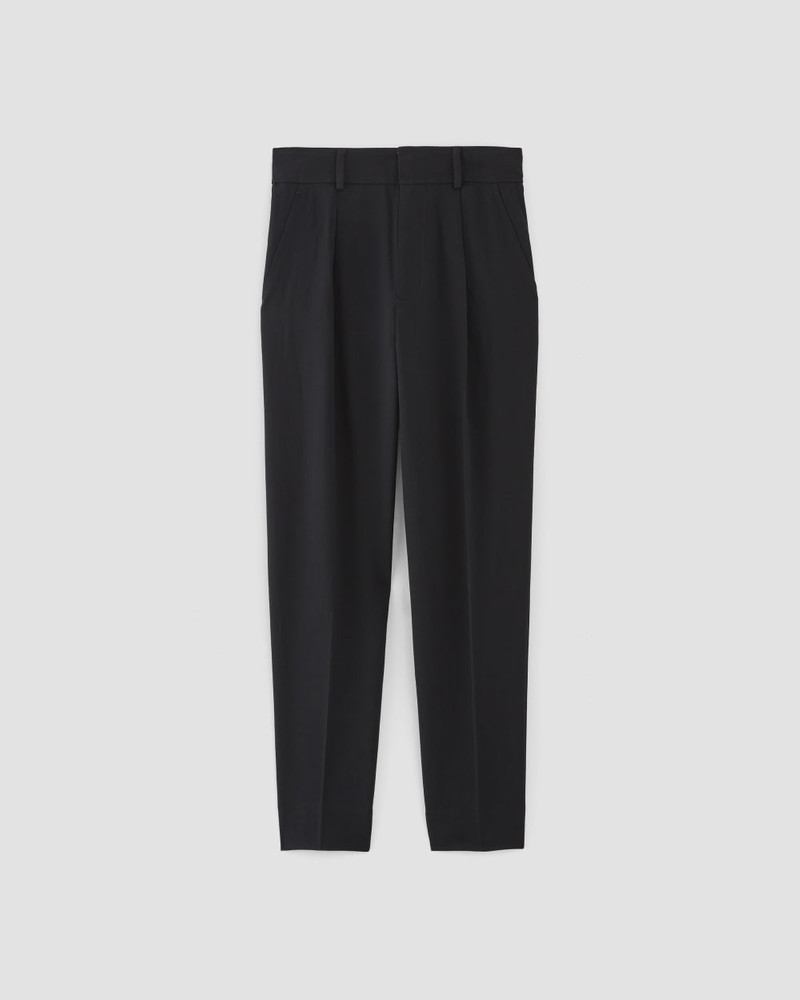 THE JAPANESE GOWEAVE WAY-HIGH® TAPERED PANT 1
