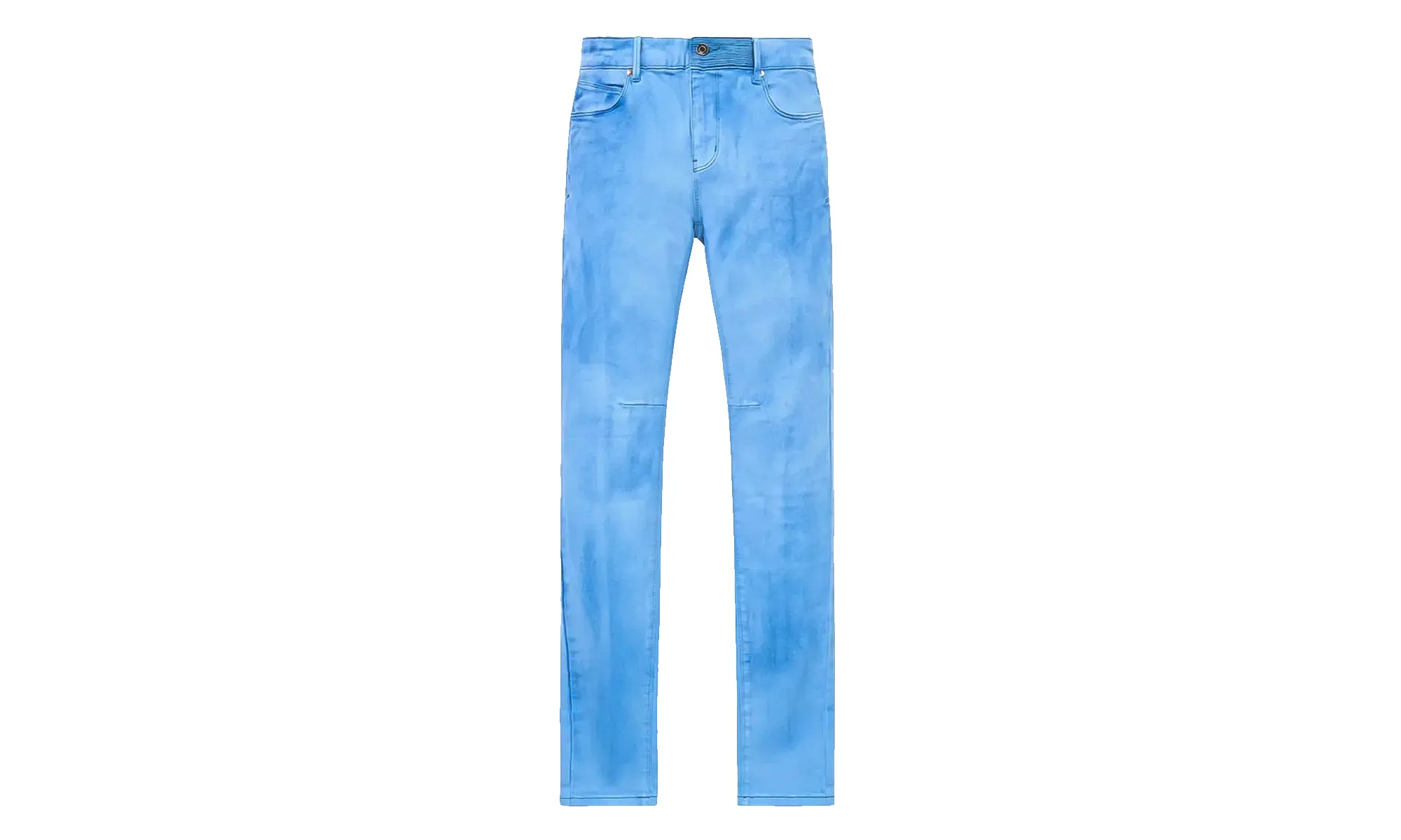 Clayton Skinny Jeans "Blue Cascade" MDGDD1166 J1182BLCSC - 1