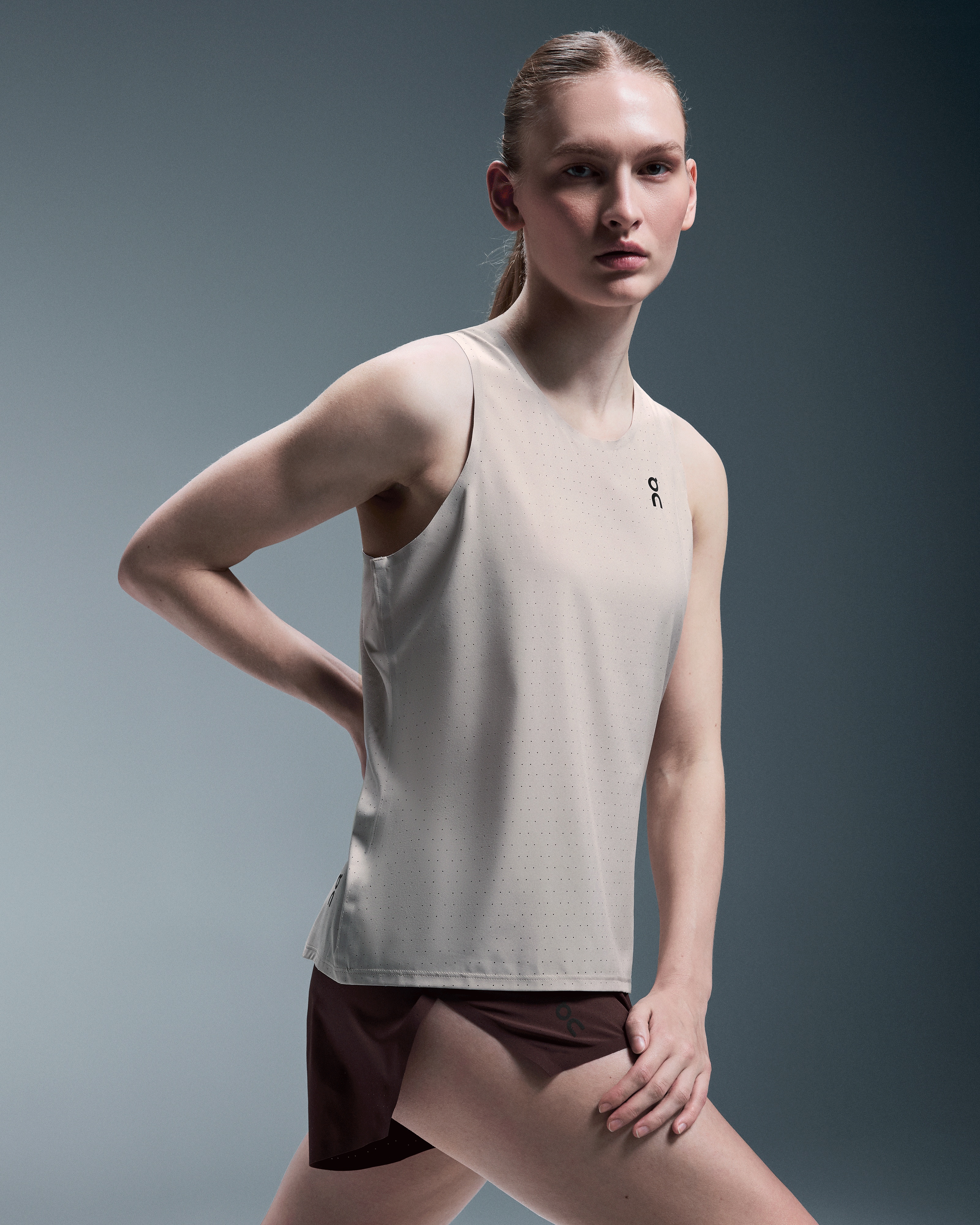 Race Singlet - 6
