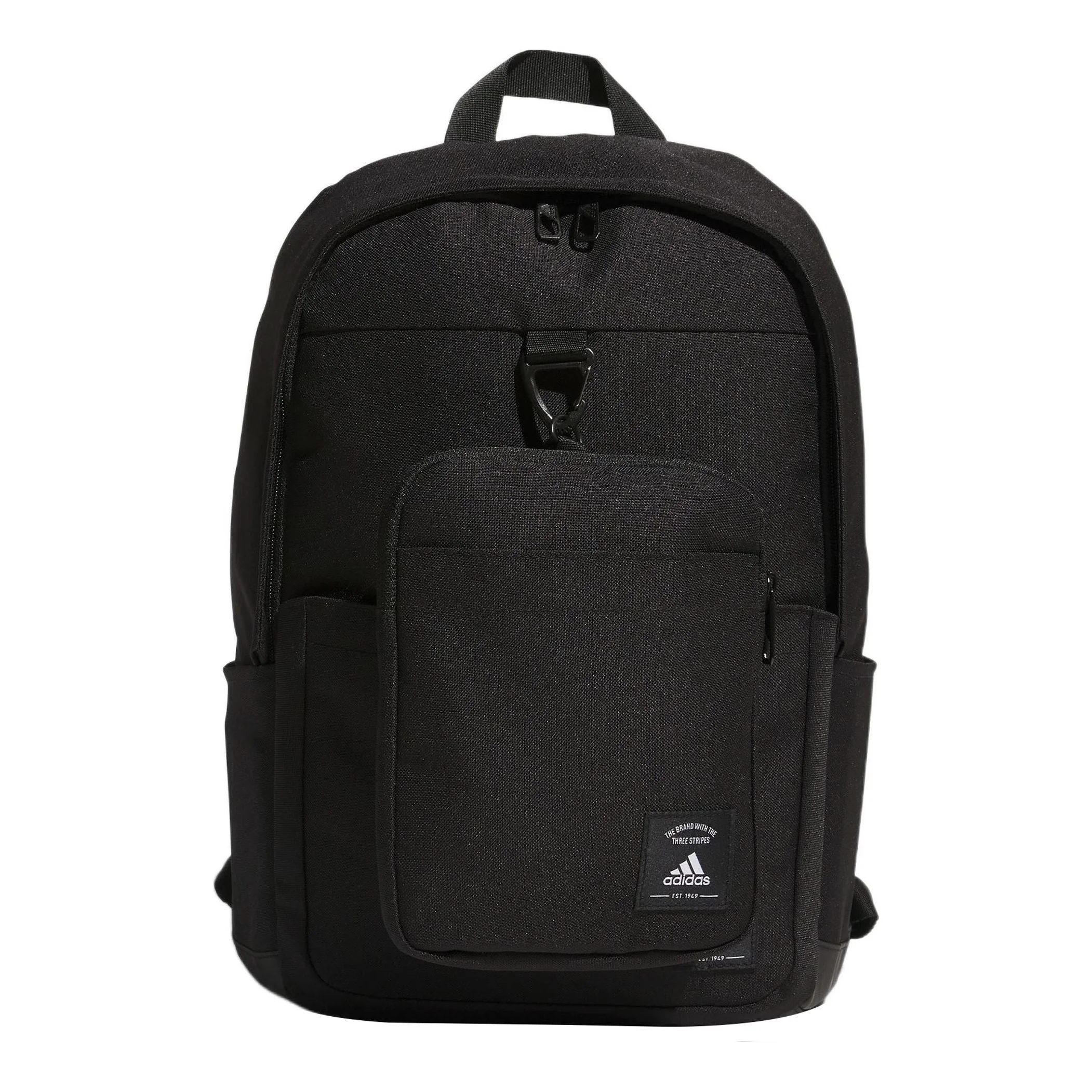adidas Must haves 2 In1 Backpack 'Black' IK7286 - 1