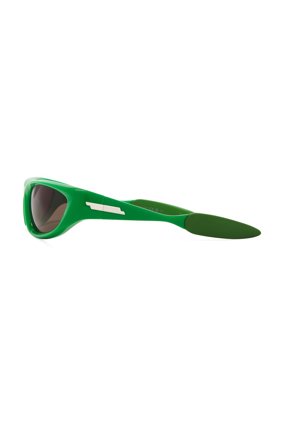 Mixed Materials Sunglasses - 3