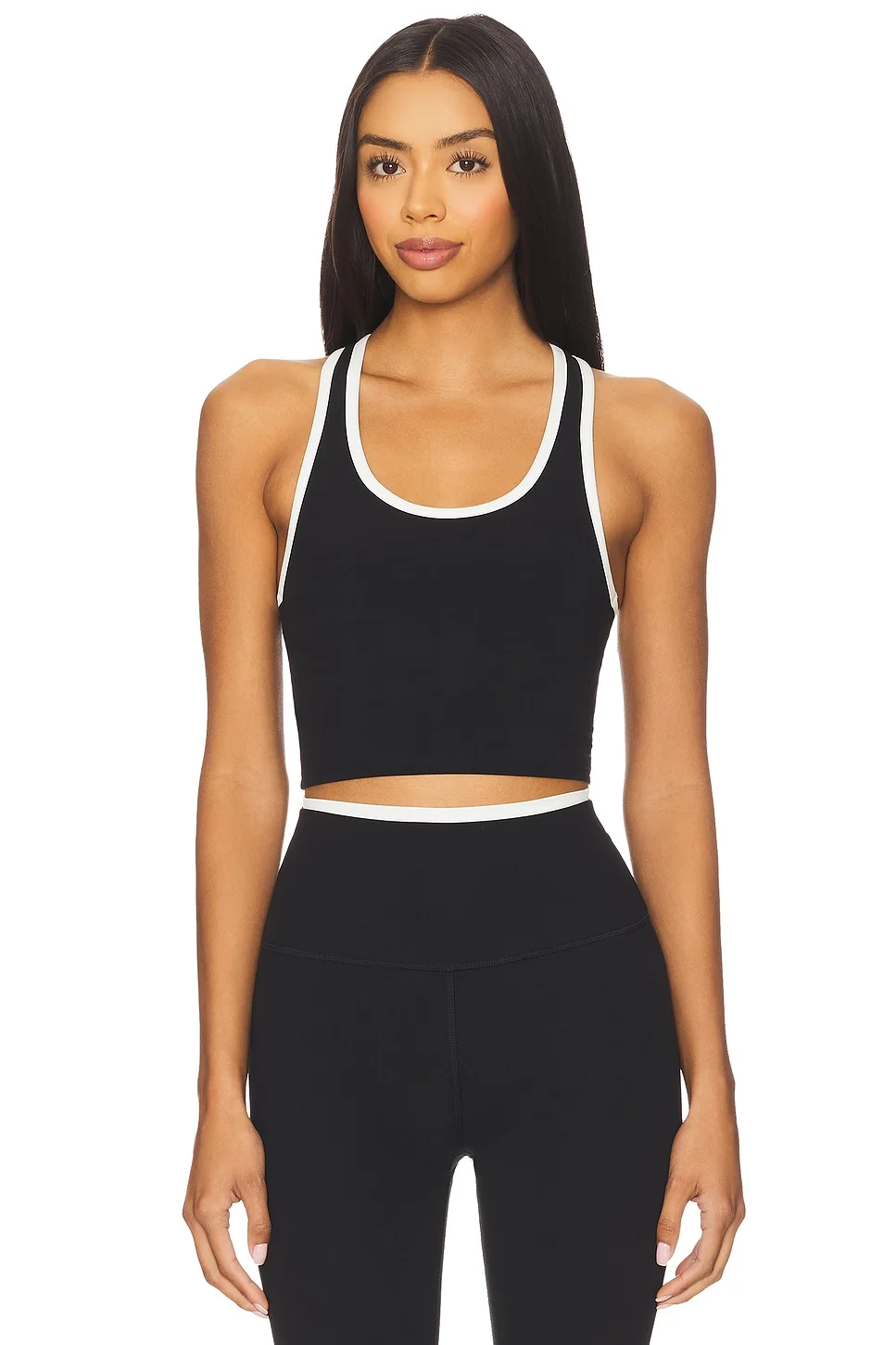 Amber Air Weight Bralette - 1