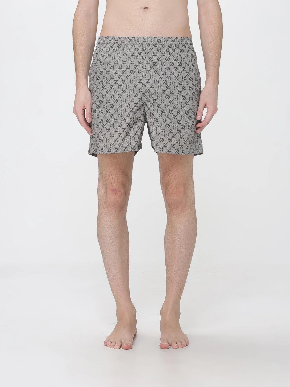 Gucci Men Swimsuit Men Gucci - 1