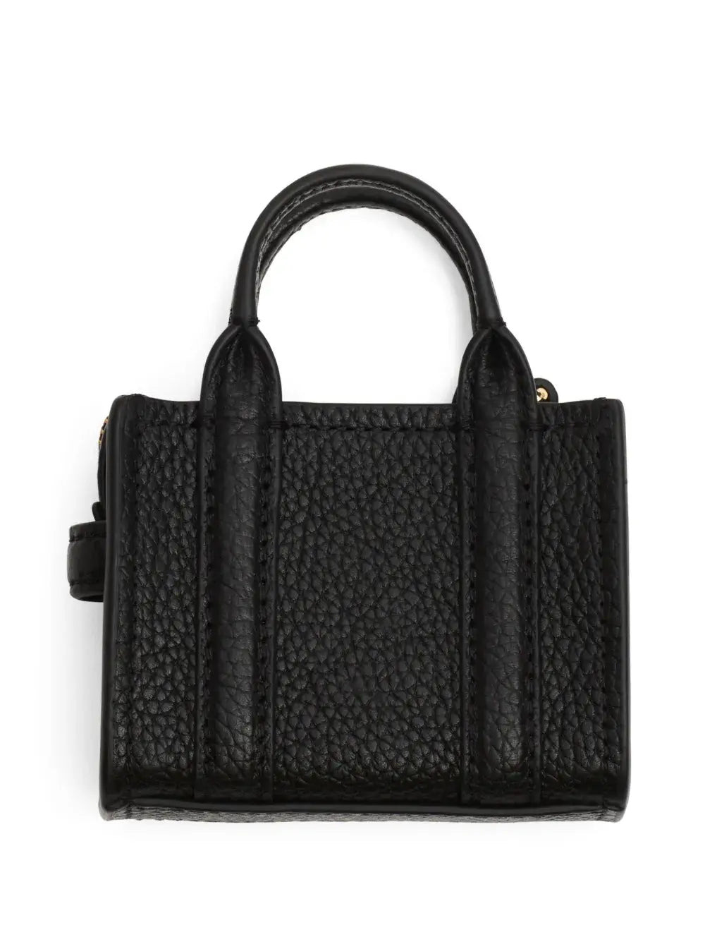 MARC JACOBS - Women The Nano Tote Charm Bag - 2