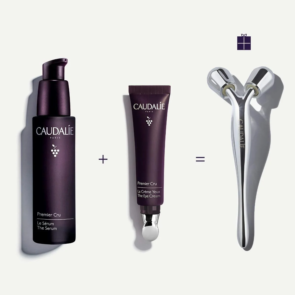 Anti-Aging Trio - 1