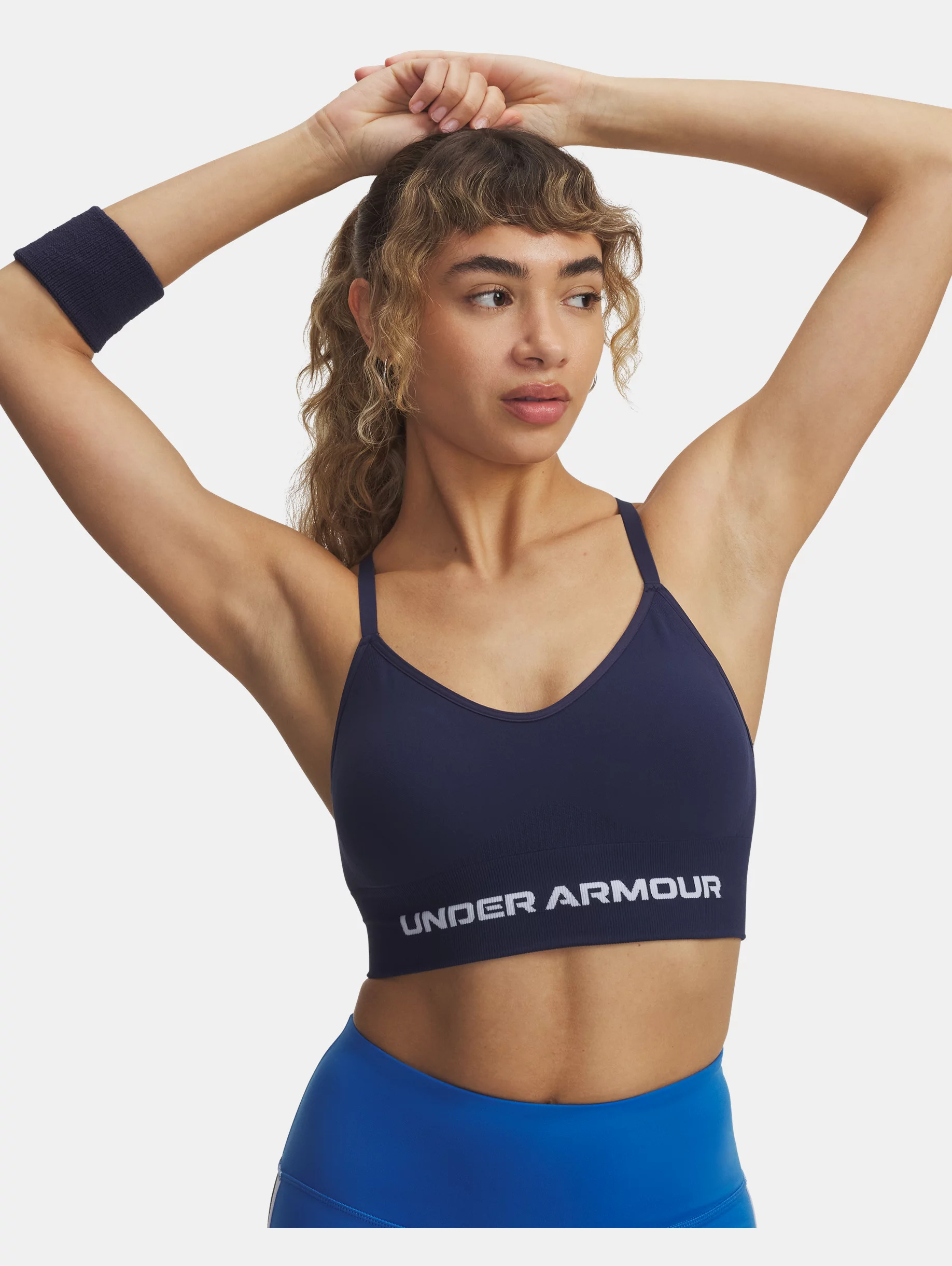 UA Vanish Seamless Low - 2