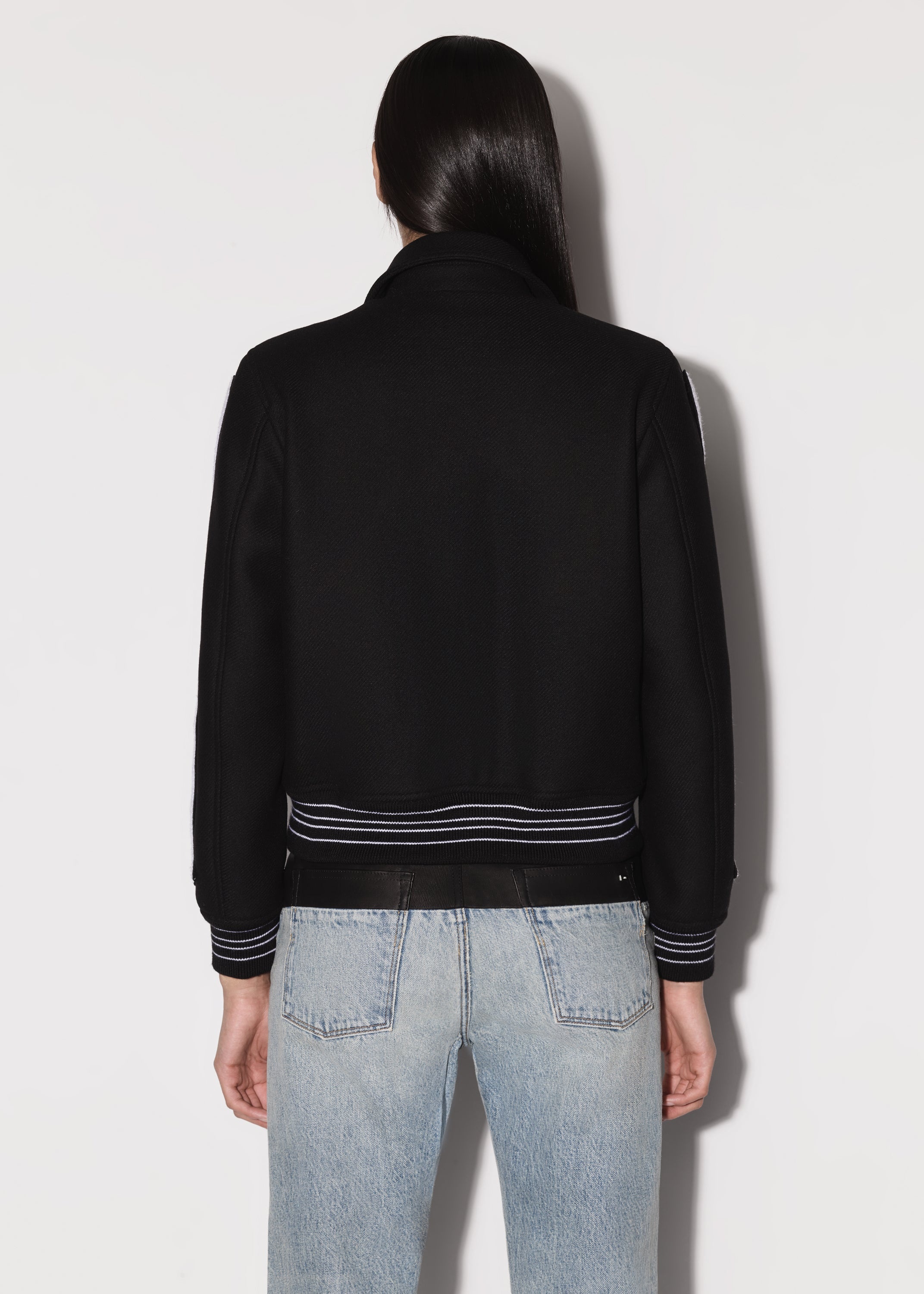 BONES JACKET - 7