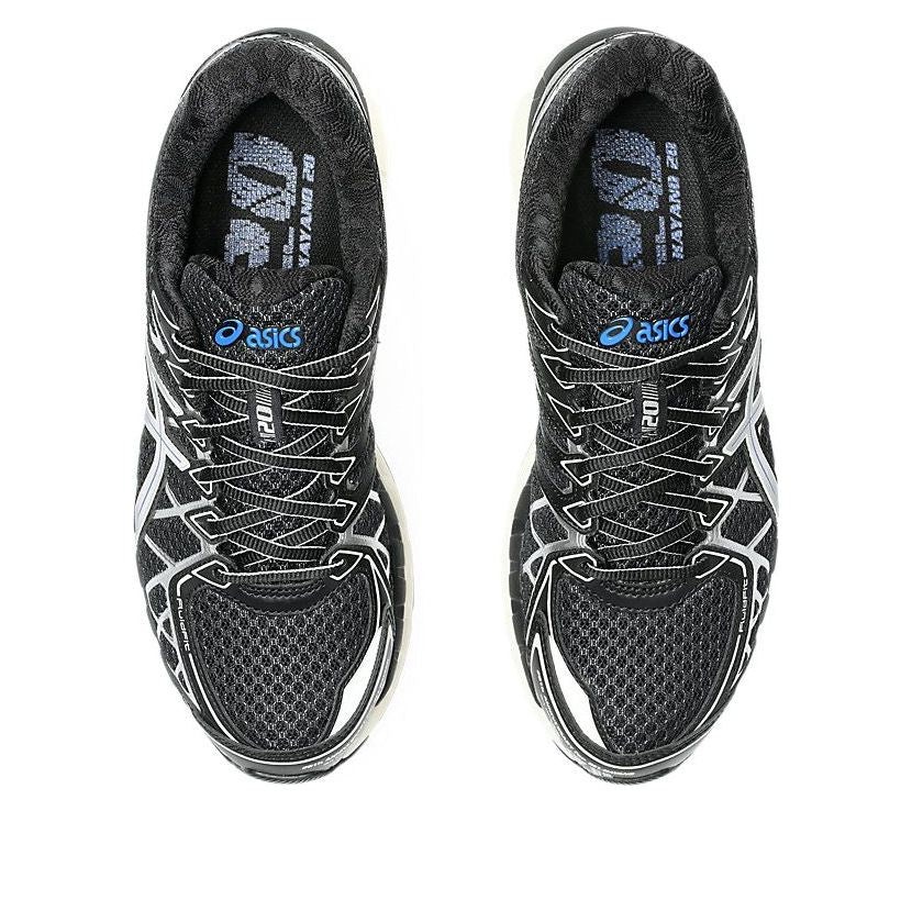 ASICS Gel-Kayano 20 'Black Pure Silver' 1203A388-001 - 6
