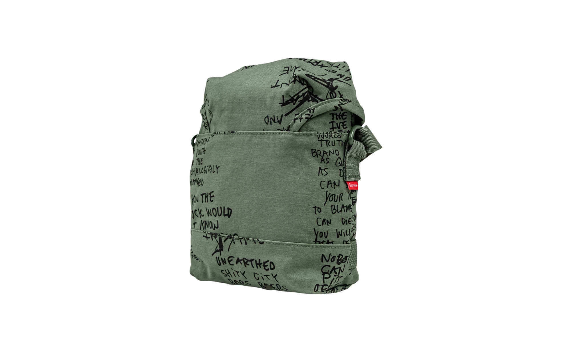 Field Side Bag - 3