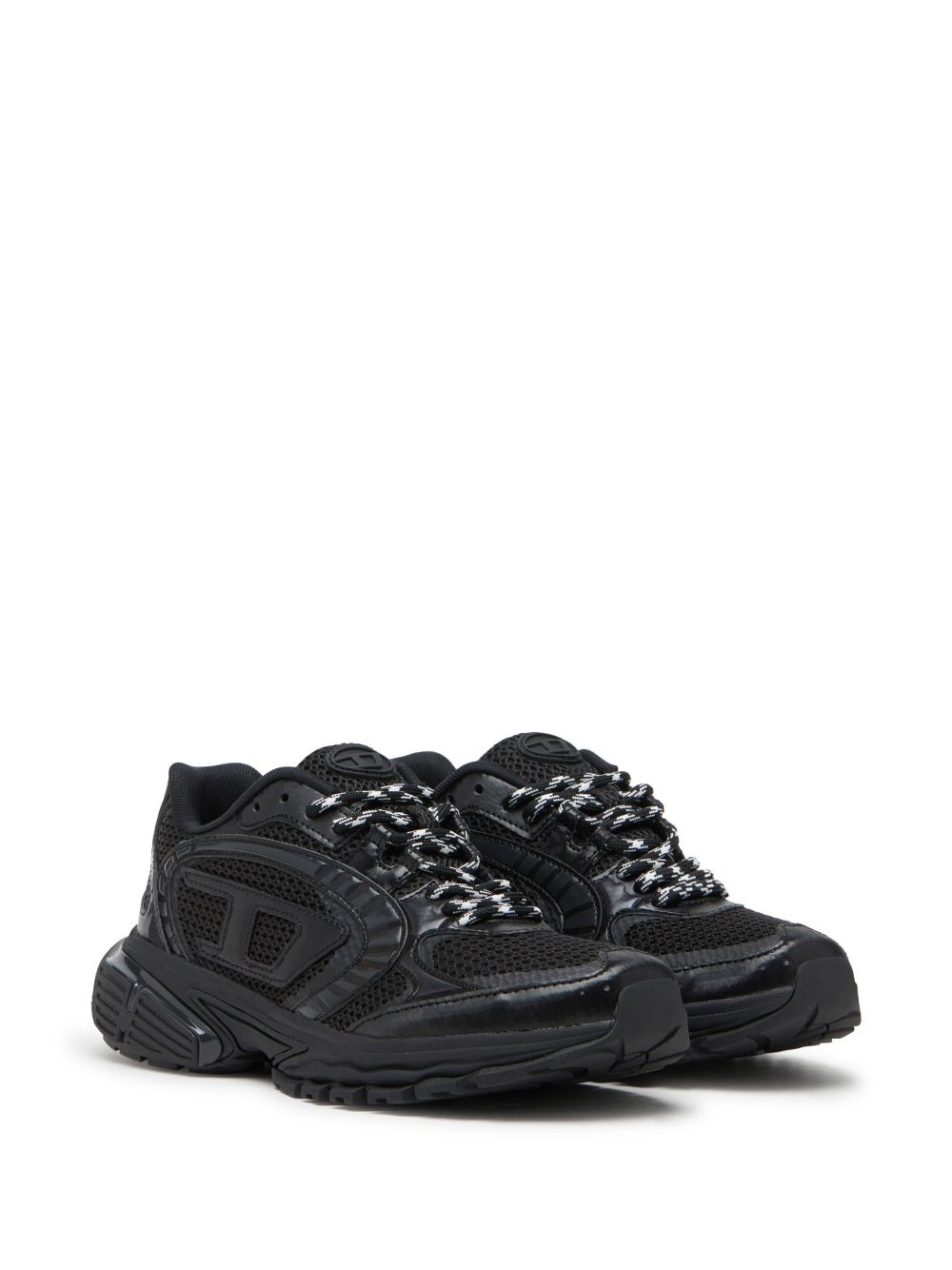 mesh sneakers - 2