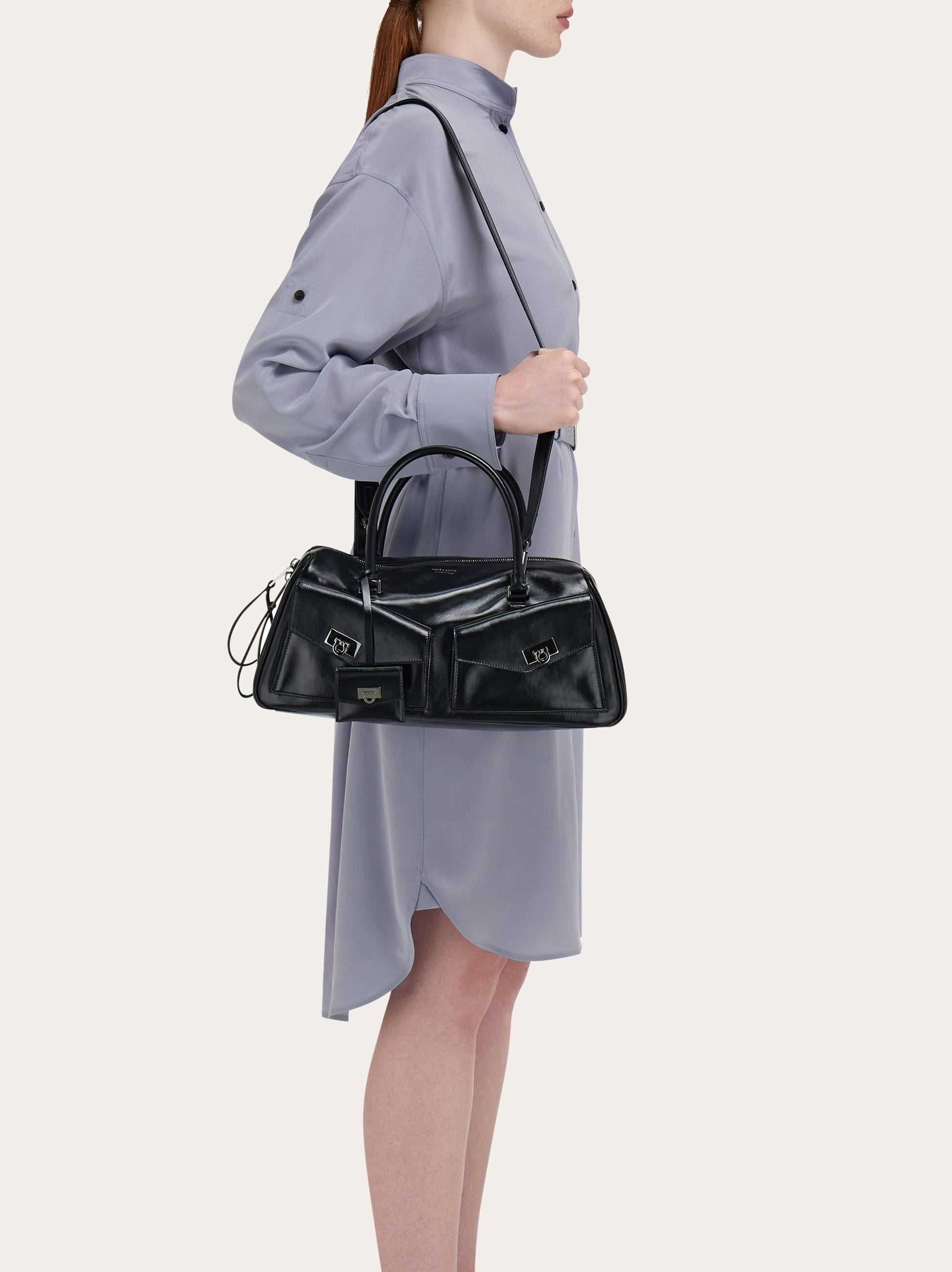 Multipocket bowling bag (M) - 3
