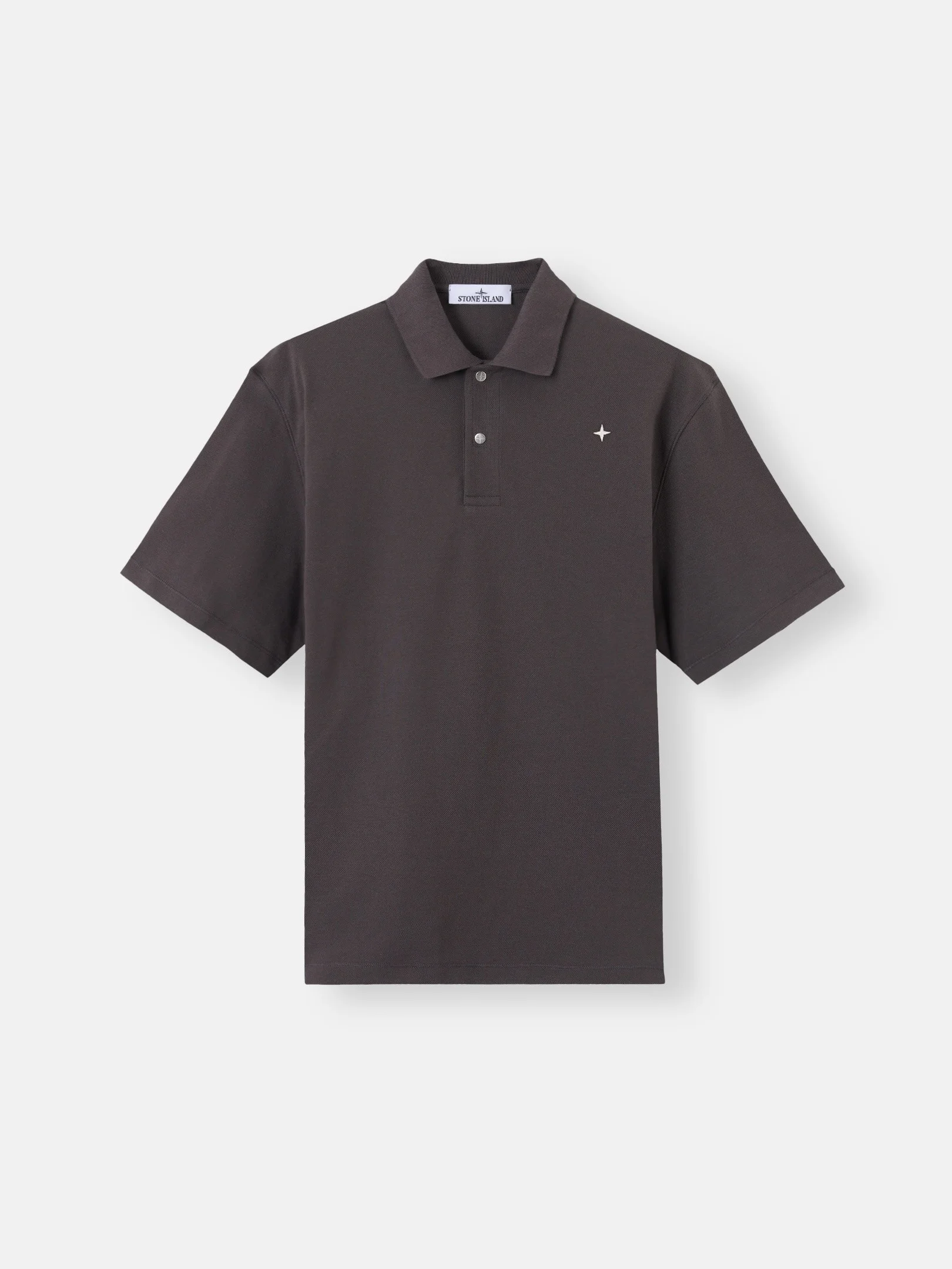 2200004 50/2 ORGANIC COTTON PIQUÉ_S.I. STELLINA - 1