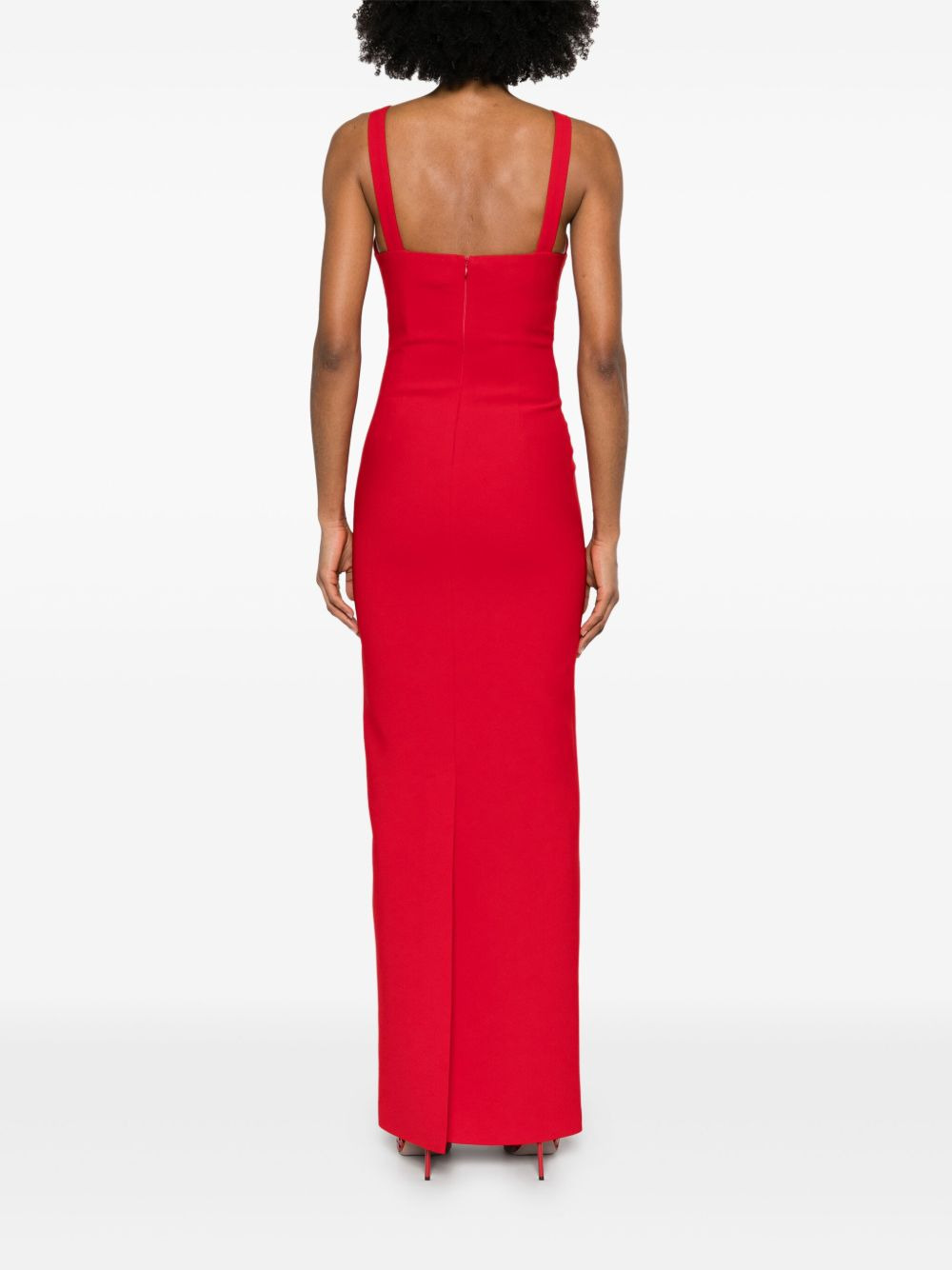 Semiramis gown - 4